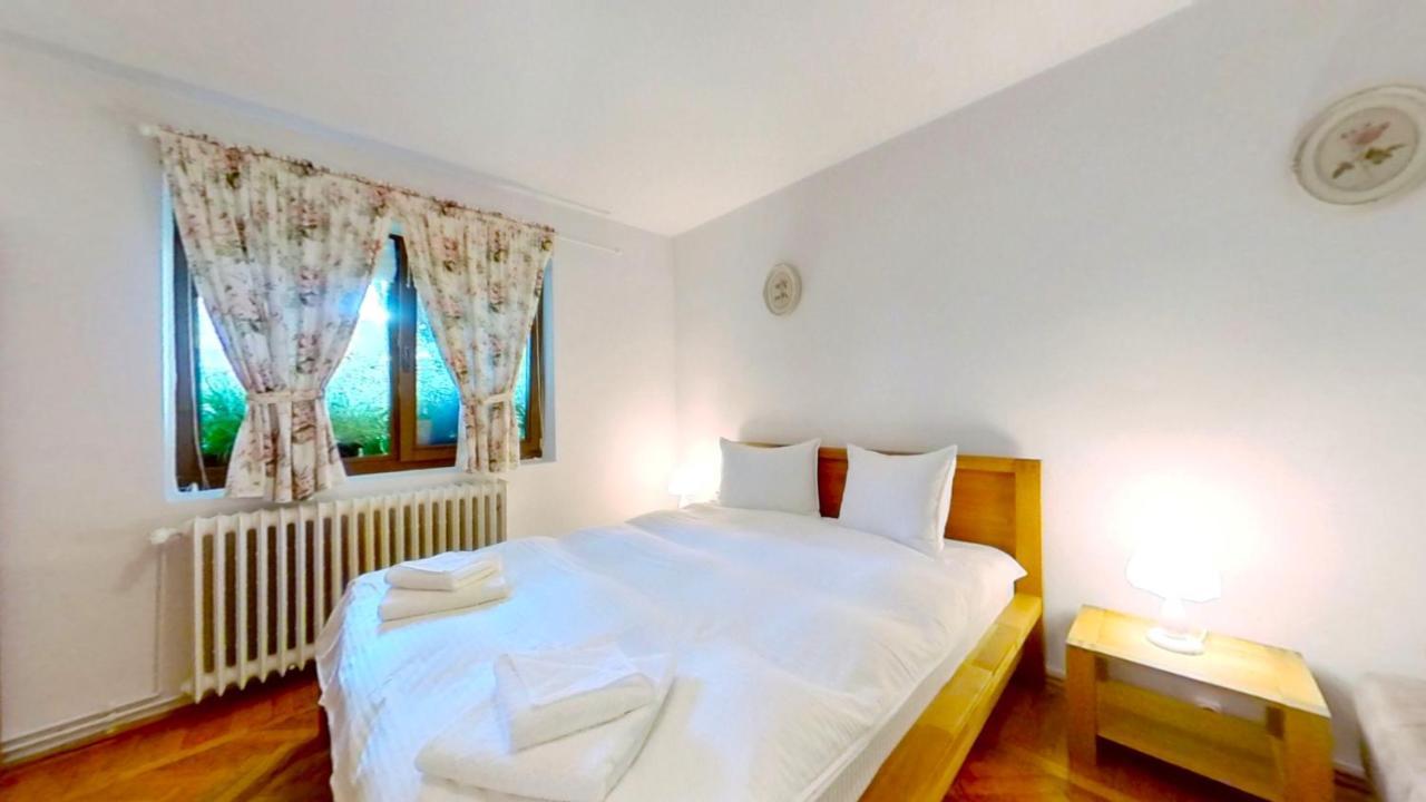 Villa "'Nu Ma Uita" Sovata Esterno foto