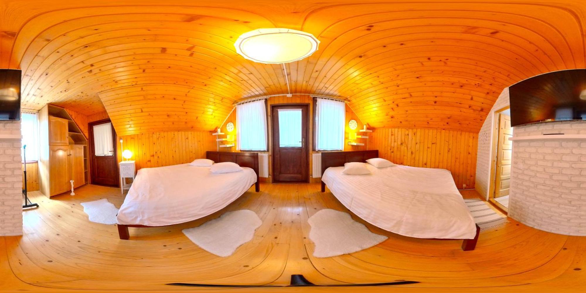 Villa "'Nu Ma Uita" Sovata Esterno foto