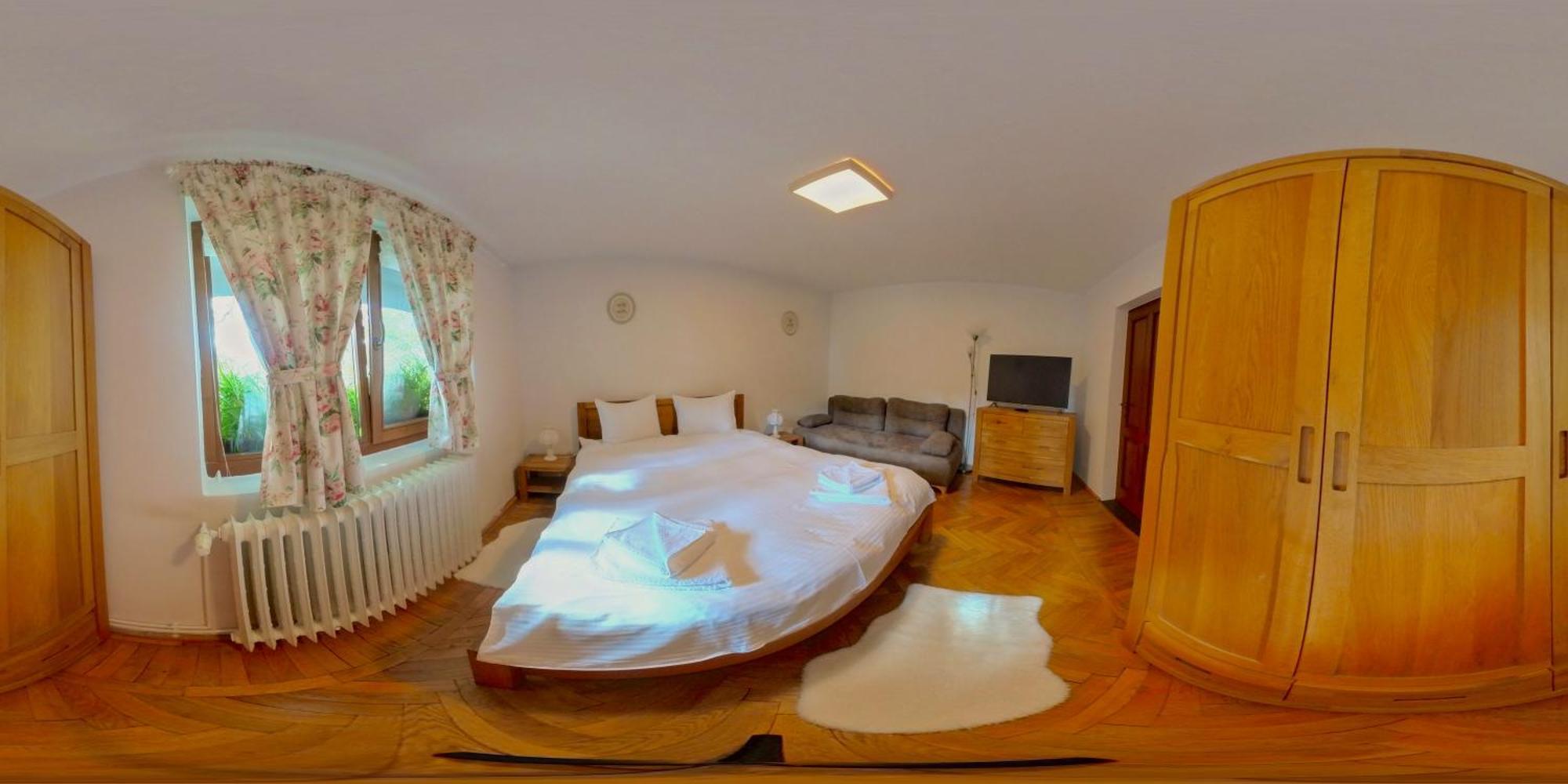 Villa "'Nu Ma Uita" Sovata Esterno foto