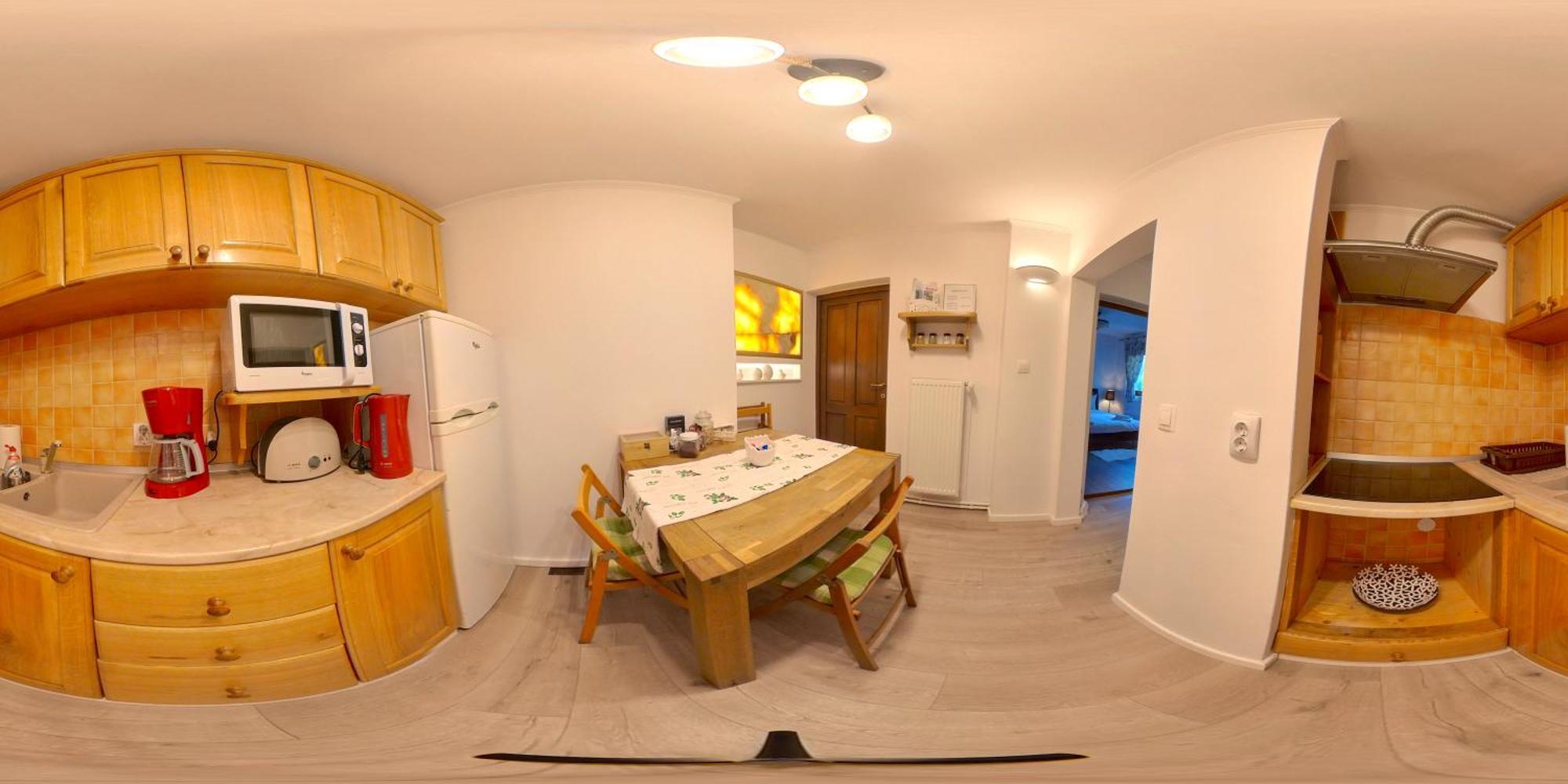 Villa "'Nu Ma Uita" Sovata Esterno foto